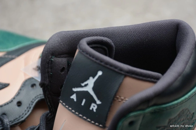 Rep Beige Air Bio AH7389-203 Jordan Mystic High Retro Green 1 Anthracite 0820